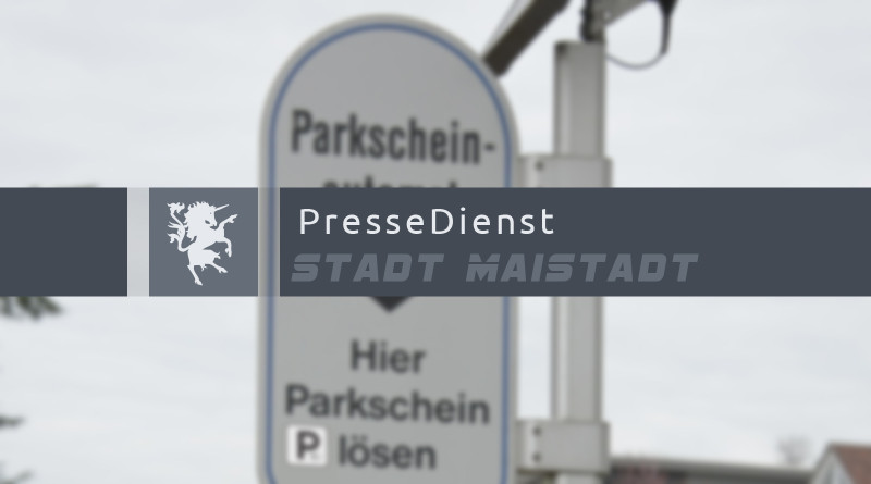 Günstiger Parken mit der MyStadtCard