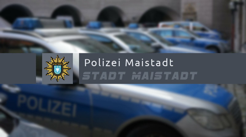 Polizei Maistadt