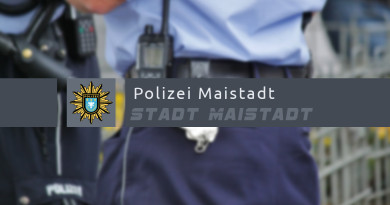 Polizei Maistadt