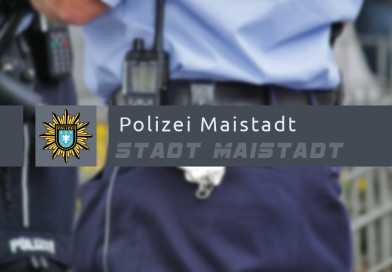 Polizei Maistadt