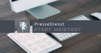 Pressedienst Maistadt