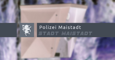 Polizei Maistadt