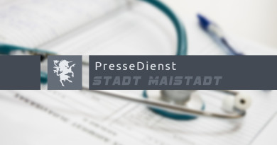 Gesundheitsamt Maistadt