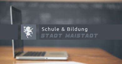 Schule und Bildung - Maistadt