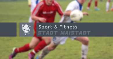 Sport und Fitness Maistadt