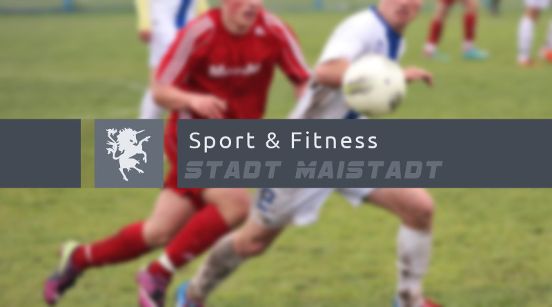 Sport und Fitness Maistadt