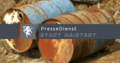 Pressedienst Sondermüll