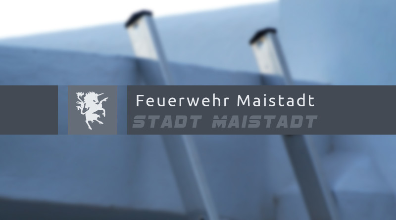 Funkspiel Maistadt - 112% Teamwork