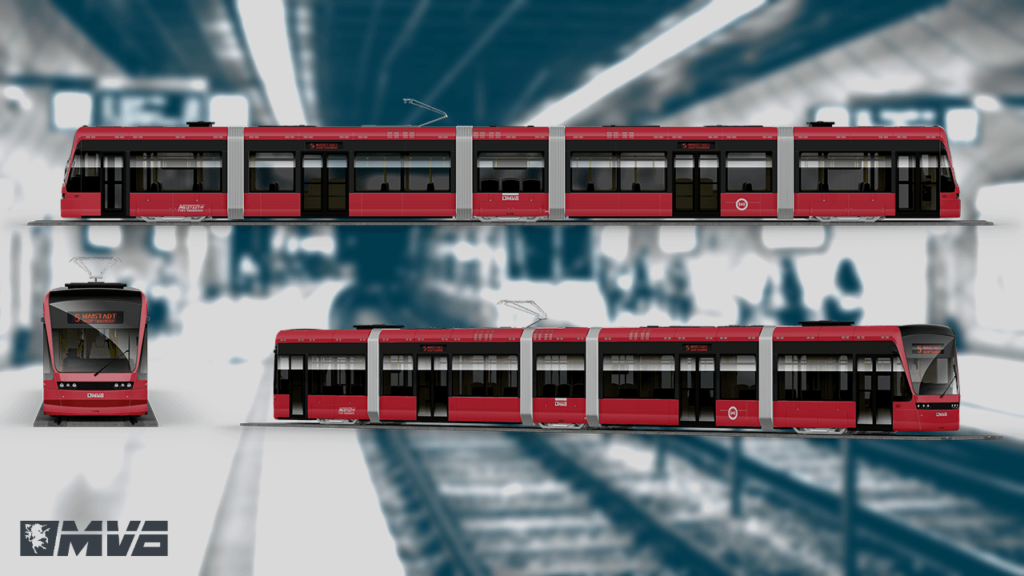 Maistädter Verkehrsbetriebe